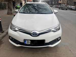 Toyota Auris 1.8 Hibrid 