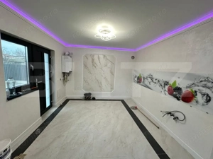 Casă individuală de vânzare, 89 mp utili, 327 mp teren, zona Lunca Cetățuii - imagine 10