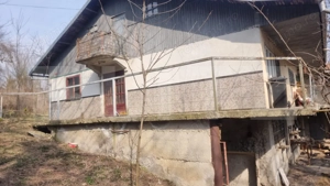 Casa D+P+M si teren Poiana Campina ideal investitie - imagine 4