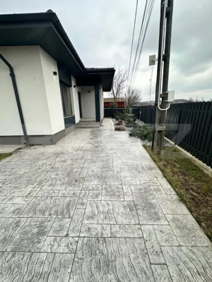 Casă individuală de vânzare, 89 mp utili, 327 mp teren, zona Lunca Cetățuii - imagine 3