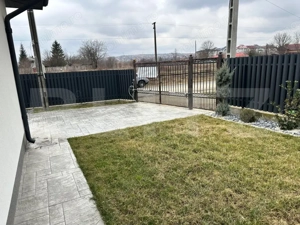 Casă individuală de vânzare, 89 mp utili, 327 mp teren, zona Lunca Cetățuii - imagine 5