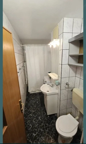 Garsonieră 42 mp, Nerva Traian, etaj 4/10, zonă centrală - imagine 3