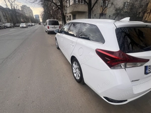 Toyota Auris 1.8 Hibrid  - imagine 2