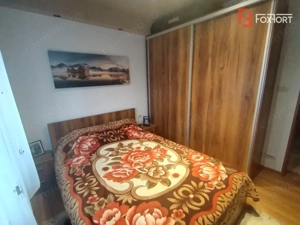 Apartament cu 3 camere de vanzare in Timisoara, zona Buziasului - imagine 9