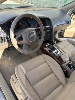 Vand Audi A6 C6 S--line - imagine 10