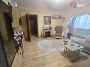 Apartament cu 3 camere de vanzare in Timisoara, zona Buziasului - imagine 14