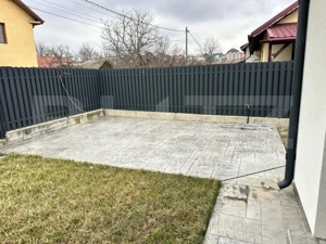 Casă individuală de vânzare, 89 mp utili, 327 mp teren, zona Lunca Cetățuii - imagine 4