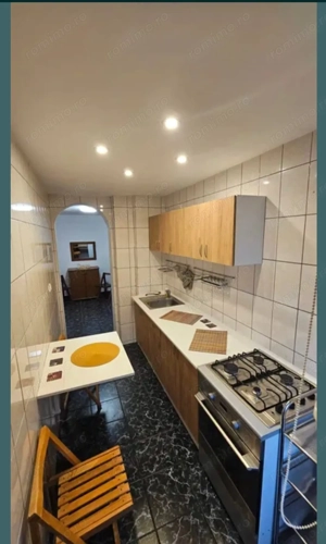 Garsonieră 42 mp, Nerva Traian, etaj 4/10, zonă centrală - imagine 4