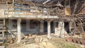 Casa D+P+M si teren Poiana Campina ideal investitie - imagine 10