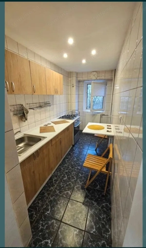 Garsonieră 42 mp, Nerva Traian, etaj 4/10, zonă centrală - imagine 5