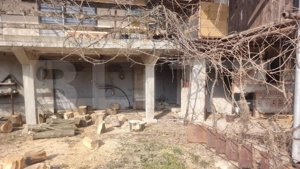 Casa D+P+M si teren Poiana Campina ideal investitie - imagine 3