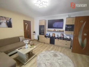 Apartament cu 3 camere de vanzare in Timisoara, zona Buziasului - imagine 13