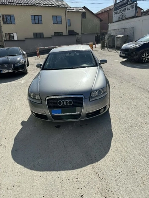 Vand Audi A6 C6 S--line - imagine 3