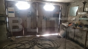 Casa D+P+M si teren Poiana Campina ideal investitie - imagine 12