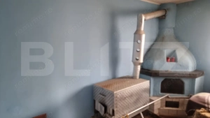 Casa D+P+M si teren Poiana Campina ideal investitie - imagine 5