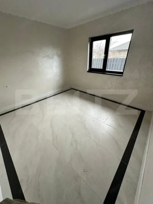 Casă individuală de vânzare, 89 mp utili, 327 mp teren, zona Lunca Cetățuii - imagine 9