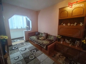 Apartament cu 3 camere de vanzare in Timisoara, zona Buziasului - imagine 4