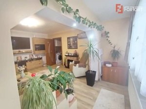 Apartament cu 3 camere de vanzare in Timisoara, zona Buziasului - imagine 2