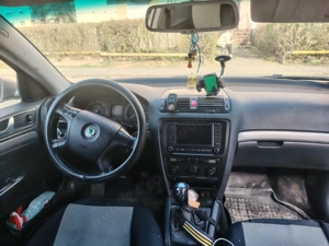 Vând Skoda Octavia 2, 105 cp  2006 - imagine 2