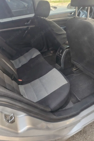 Vând Skoda Octavia 2, 105 cp  2006 - imagine 3