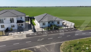 Casa tip duplex de vanzare in Ghiroda- - imagine 7