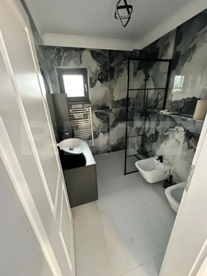 Casă individuală de vânzare, 89 mp utili, 327 mp teren, zona Lunca Cetățuii - imagine 13