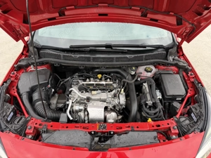 Opel Astra K 2019 1.0 Benzina 105 Cp Euro 6 - imagine 9