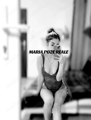 Maria deplasari