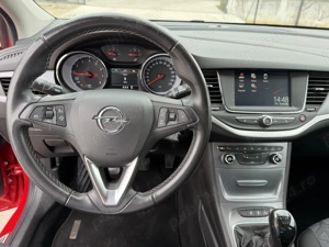 Opel Astra K 2019 1.0 Benzina 105 Cp Euro 6 - imagine 6