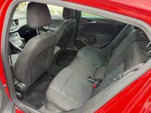 Opel Astra K 2019 1.0 Benzina 105 Cp Euro 6 - imagine 8