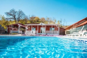 Proprietate unica în Feleacu–2 case individuale amplasate pe un teren de 1582 mp