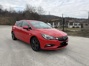 Opel Astra K 2019 1.0 Benzina 105 Cp Euro 6 - imagine 2