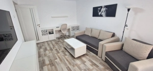Apartament renovat zona Boema, 2 camere decomandate.