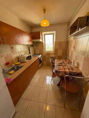 Inchiriere ap 2 cam Malu Rosu - Sg Mateescu  - imagine 5