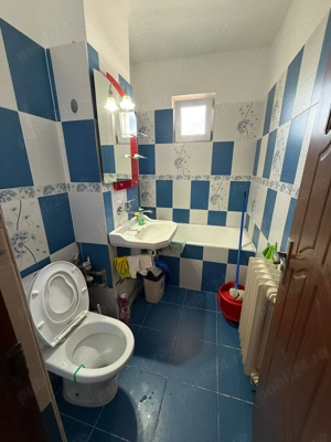 Inchiriere ap 2 cam Malu Rosu - Sg Mateescu  - imagine 7