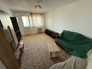 Inchiriere ap 2 cam Malu Rosu - Sg Mateescu  - imagine 2