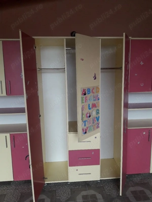 De vânzare dulap dresing - imagine 4