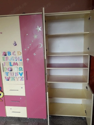 De vânzare dulap dresing - imagine 5