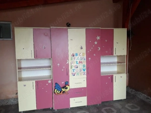 De vânzare dulap dresing - imagine 3