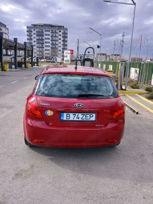 Vand Kia Ceed an 2007 - imagine 4