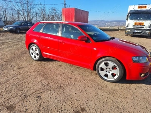 Audi A3 8P An fab. 2007 Motor 2.0 170 cai - imagine 3