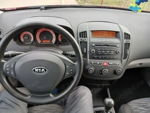 Vand Kia Ceed an 2007 - imagine 5