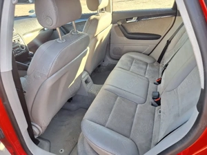 Audi A3 8P An fab. 2007 Motor 2.0 170 cai - imagine 5