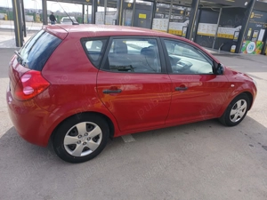 Vand Kia Ceed an 2007 - imagine 3
