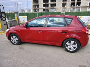 Vand Kia Ceed an 2007 - imagine 2