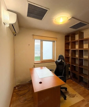 Spatiu Birouri, 224mp, Grozavesti Orhideea - imagine 7