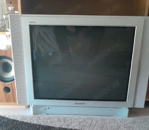 Tv Panasonic 