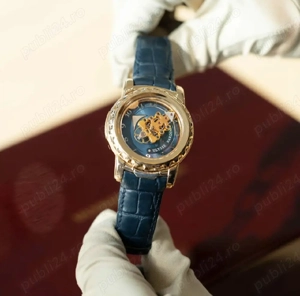 vand ceas ulysse nardin turbilion accept si variante