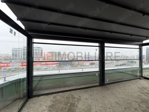 Spatiu Birouri, 224mp, Grozavesti Orhideea - imagine 13