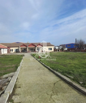 ​Oportunitate Investiție Ovidiu: Teren 4455 mp și Clădiri 1067 mp - imagine 7